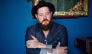 Ο Nathaniel Rateliff επιστρέφει στις …σόλο ρίζες του