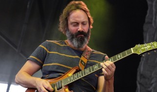 Νεκρός ο κιθαρίστας των Chris Robinson Brotherhood, Neal Casal