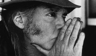 Ο Neil Young απέρριψε πρόταση εκατομμυρίων για περιοδεία του "Harvest"