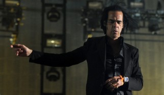 Ακούστε ολόκληρο το νέο άλμπουμ των Nick Cave & The Bad Seeds