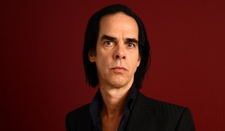 "Distant Sky - Live in Copenhagen": Ένα Χριστουγεννιάτικο δώρο από τον Nick Cave