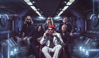 Νέο κομμάτι από τους The Night Flight Orchestra