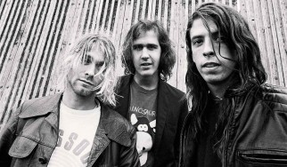 Το "Live At The Paramount" των Nirvana σε βινύλιο