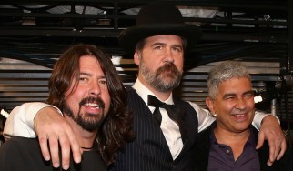 Eπανένωση των Nirvana για φιλανθρωπικό σκοπό