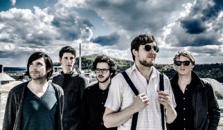 Πρώτη μετάδοση: Ολόκληρος ο νέος δίσκος των No Man's Valley