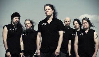 Οι Omnium Gatherum έρχονται για πρώτη φορά στην Ελλάδα