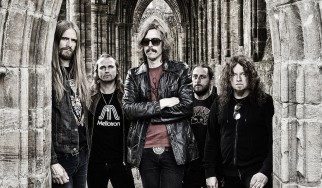 H «Αξιοπρέπεια» των Opeth…