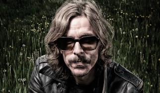 O Mikael Akerfeldt λαμβάνει κρατικό βραβείο για την συνεισφορά του στην κουλτούρα της Σουηδίας