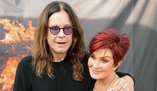 Ozzy Osbourne: Ο νέος δίσκος κυκλοφορεί τον ερχόμενο Ιανουάριο