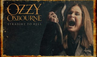 Ακούστε το "Straight To Hell" του Ozzy Osbourne με τη συμμετοχή του Slash