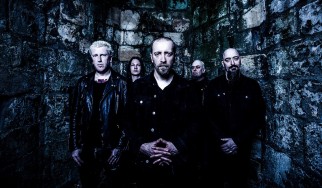 Οι Paradise Lost επιστρέφουν στην Αθήνα