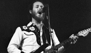 «Έφυγε» από τον κόσμο ο Paul Barrere των Little Feat