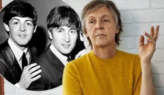 Paul McCartney: «Το μοναδικό τραγούδι για το οποίο δέχτηκα συγχαρητήρια από τον John Lennon…»