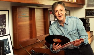 Δυο νέα κομμάτια από τον Paul McCartney