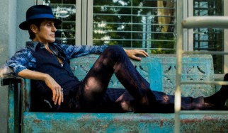 "Pirate Punk Politician": Δείτε το νέο video του Perry Farrell 