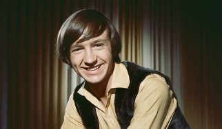 «Έφυγε» ο Peter Tork των Monkees