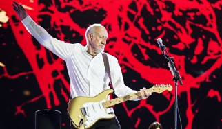Pete Townshend: «Οι Who εφηύραν το heavy metal…»