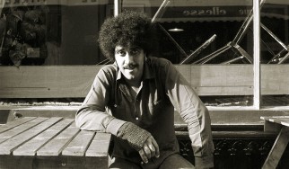 Ντοκιμαντέρ για τον Phil Lynott με συμμετοχή μελών των Metallica και των U2