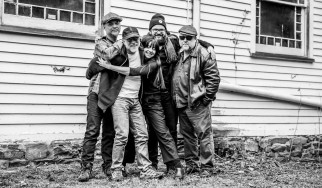 Οι Pixies ανακοινώνουν νέο άλμπουμ και ντοκιμαντέρ