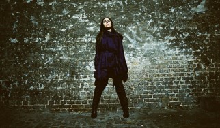Η… οθόνη συνεχίζει να εμπνέει την PJ Harvey