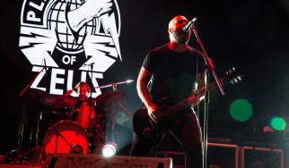 Έτοιμη η νέα δουλειά των Planet Of Zeus