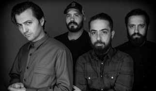 "Revolution Cookbook": Δείτε το video του νέου single των Planet Οf Zeus