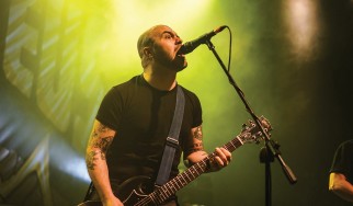 Οι Planet Of Zeus support στην ευρωπαϊκή περιοδεία των Kvelertak