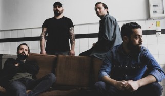 Οι Planet Οf Zeus για δυο εμφανίσεις στο Fuzz Club