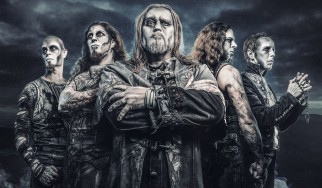 Οι Powerwolf έρχονται για πρώτη φορά στην Ελλάδα