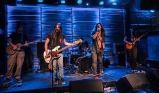 Ψύλλοι Στ' Άχυρα: Δείτε το νέο video της μπάντας από την Θεσσαλονίκη