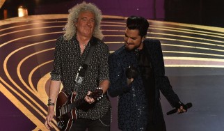 Oscars 2019: Δείτε την εμφάνιση των Queen