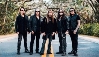 "Blood Of The Levant": Δείτε το video του νέου κομματιού των Queensryche  