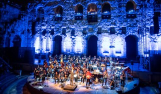 Queen Symphonic και πάλι στο Ηρώδειο, τον Οκτώβριο 