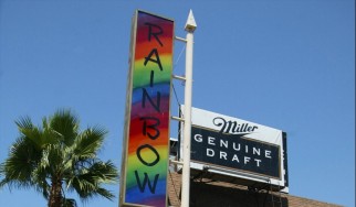 Ένα ντοκιμαντέρ για το Rainbow Bar and Grill, εμβληματικό στέκι του Hollywood