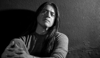 Ντεμπούτο άλμπουμ από τον frontman των Fates Warning, Ray Alder