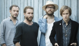 Οι Refused ανακοινώνουν το νέο τους άλμπουμ