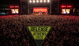 Το Release Athens 2020 έρχεται!