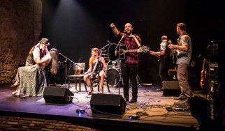 Κερδίστε προσκλήσεις για τη συναυλία του Remi & The Road