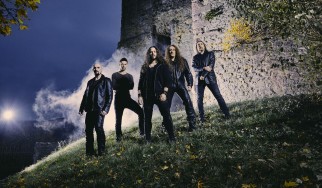 Οι Rhapsody Of Fire και οι Imperia στο Release Athens 