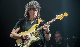 "The Storm": Νέο κομμάτι από τους Ritchie Blackmore’s Rainbow
