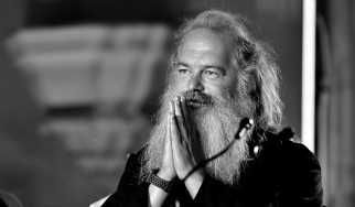 Ένα ντοκιμαντέρ για τον Rick Rubin
