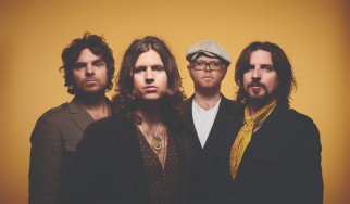 "Too Bad": Οι Rival Sons «ζωντανεύουν» ένα άδειο θέατρο