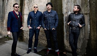 Οι Rival Sons θα τιμήσουν τους Black Sabbath σε ειδική εκδήλωση