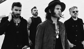 "Sugar On The Bone": Δείτε το νέο video των Rival Sons