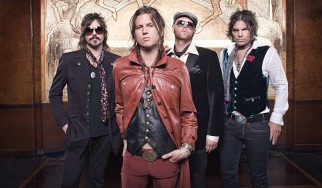 Οι Rival Sons κυκλοφορούν μια ακουστική εκδοχή του "Too Bad"