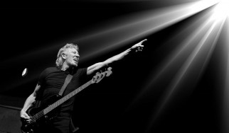 "Us + Them": H τελευταία περιοδεία του Roger Waters σε φιλμ