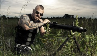 "The Great War": Οι Sabaton ανακοινώνουν τη νέα τους δουλειά