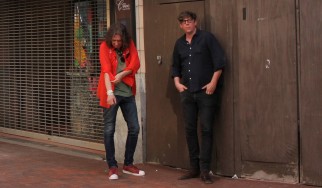 O Patrick Carney των Black Keys ανακοινώνει το πρώτο του άλμπουμ με τους Sad Planets