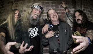 Νέο άλμπουμ για τους Saint Vitus μετά από 7 χρόνια