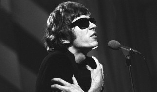 Πέθανε ο «σκοτεινός» crooner, Scott Walker